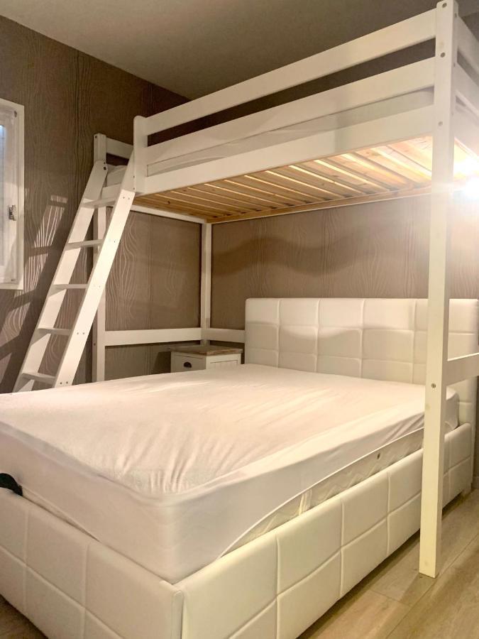 Appart 5 Pers - 500M De La Plage & Proche Thalasso Cabourg Exterior foto